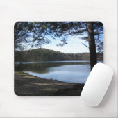 Brandenburger Landschaft Mousepad (Mit Mouse)