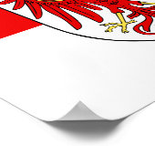 Brandenburger Plakat (Ecke)