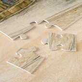 Brandenburger Stadtbild Puzzle (Seite)