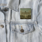 Brandenburger Tor, 1812 Button (Beispiel)