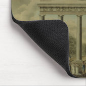 Brandenburger Tor, 1812 Mousepad (Ecke)