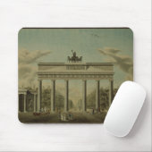 Brandenburger Tor, 1812 Mousepad (Mit Mouse)