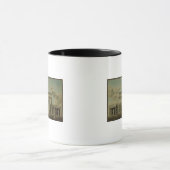 Brandenburger Tor, 1812 Tasse (Zentrum)