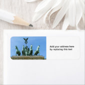 Brandenburger Tor Berlin (Insitu)