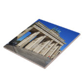 Brandenburger Tor, Berlin, Deutschland Fliese (Seite)