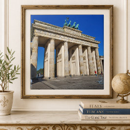Brandenburger Tor, Berlin, Deutschland Fliese
