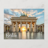 Brandenburger Tor, Berlin, Deutschland