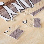 Brandenburger Tor, Berlin, Deutschland Puzzle (Seite)