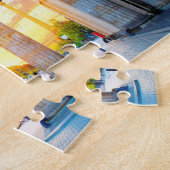 Brandenburger Tor, Berlin, Deutschland Puzzle (Seite)