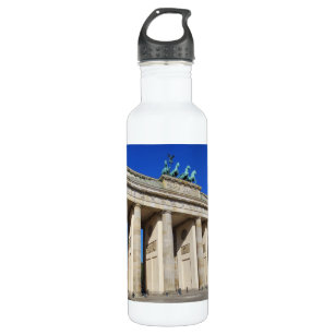 Brandenburger Tor, Berlin, Deutschland Trinkflasche