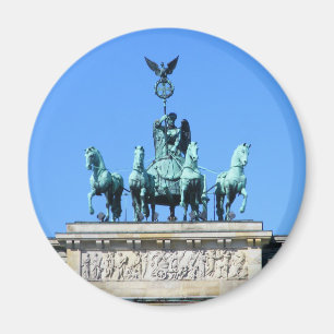 Brandenburger Tor, Berlin Magnet