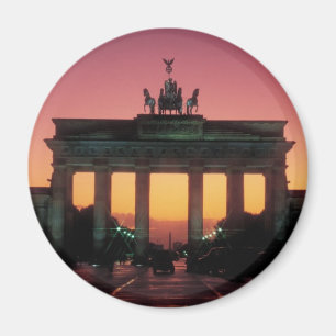 Brandenburger Tor Magnet