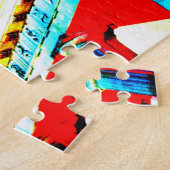 Brandenburger Tor Puzzle (Seite)