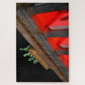 Brandenburger Tor Puzzle (Vertikal)