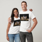 Brandenburger Tor T-Shirt (Unisex)