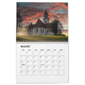 Brandenburgischer Kalender (Mär 2027)
