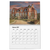 Brandenburgischer Kalender (Feb 2027)