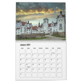 Brandenburgischer Kalender (Jan 2027)