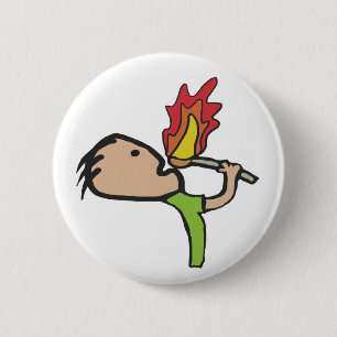 Brandessen Button