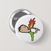 Brandessen Button (Vorne & Hinten)