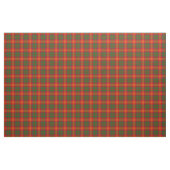 Brändetartan-Druck Stoff (Yard (91,4 cm))