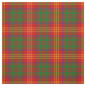 Brändetartan-Druck Stoff (Muster)