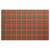 Brändetartan-Druck Stoff (Fat Quarter (45,7 x 55,9 cm))