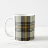 Brändetartan-Tasse Kaffeetasse (Links)