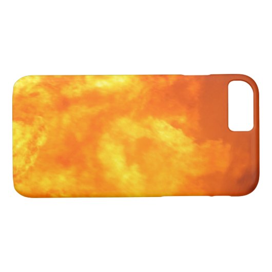 Brandgehäuse Case-Mate iPhone Hülle (Rückseite (Horizontal))