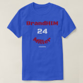 BrandHIM Miller TShirt (Design vorne)
