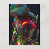 Branding beim Upgrade - Ken Gage Art