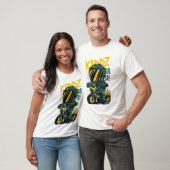 Branding-Front T-Shirt (Unisex)