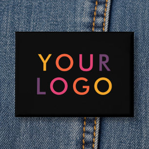 Branding für Firmenlogo Button