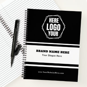 Branding und Werbegeschenk für Unternehmen Notizblock