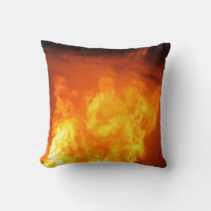 Brandkissen Kissen