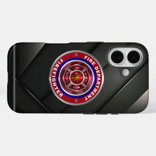 BRANDKRAFT Case-Mate iPhone HÜLLE (Rückseite (Horizontal))