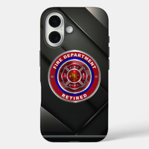BRANDKRAFT iPhone 16 HÜLLE
