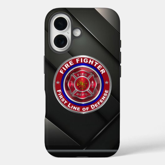 BRANDKRAFT Case-Mate iPhone HÜLLE (Rückseite)