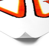 BRANDKRAFT POSTER (Ecke)