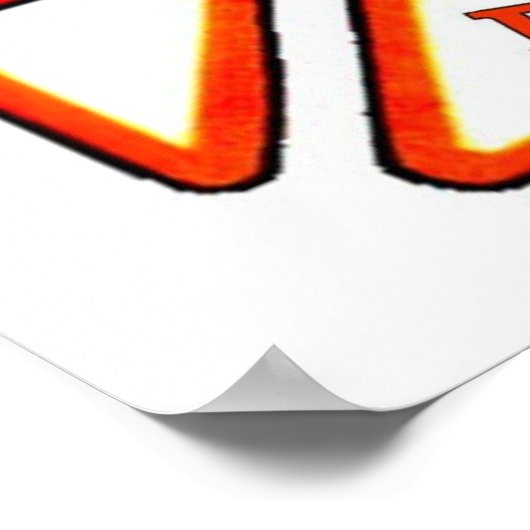 BRANDKRAFT POSTER (Ecke)