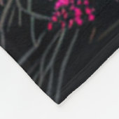 Brandkraut 7 fleecedecke (Ecke)