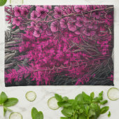 Brandkraut 7 geschirrtuch (Gefaltet)