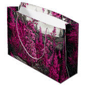 Brandkraut 7 große geschenktüte (Rückseite Schrägansicht)