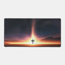 BRANDKREUZ SCHREIBTISCHUNTERLAGE