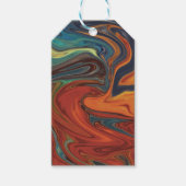 Brandmarken Geschenkanhänger (Vorderseite)