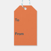 Brandmarken Geschenkanhänger (Rückseite)