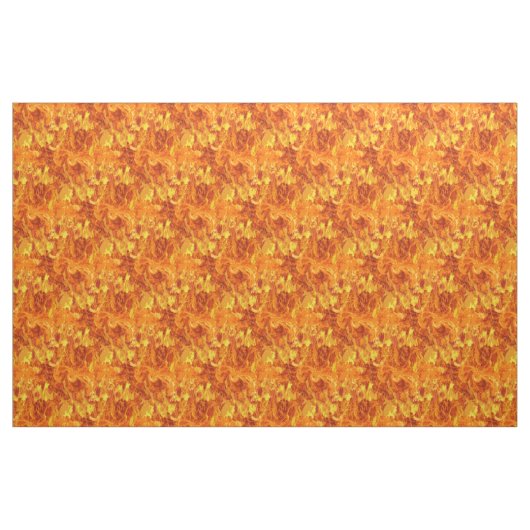 Brandmuster Stoff (Yard (91,4 cm))