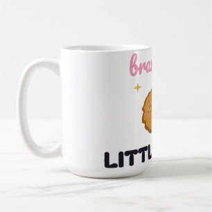 Brandneuer kleiner Latke-Hanukkah-Baby-Erstbecher Kaffeetasse