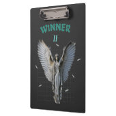 brandneues Design der Zwischenablage Klemmbrett (Links)