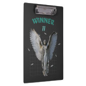 brandneues Design der Zwischenablage Klemmbrett (Rechts)